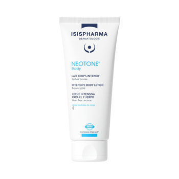 Isis Pharma Neotone Body Lotion 100Ml