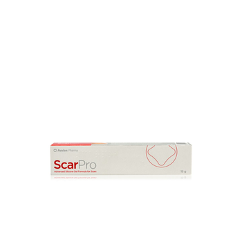 Avalon Pharma Scarpro Gel 15g