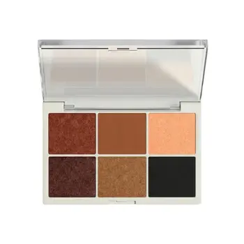 Loca Matte Neutral Eyeshadow Palette