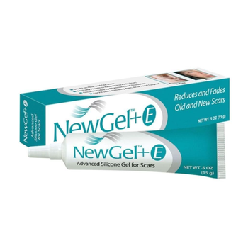 NewGel+E Silicone Gel for Scars 15g