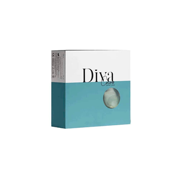 ديفا عدسهملونه لافا 1قطعة