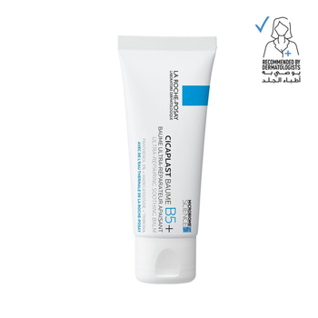 La Roche-Posay Cicaplast Baume B5+ Repairing Balm 40Ml