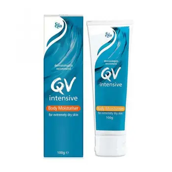 QV Intensive Body Moisturiser 100g