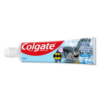 Colgate Mild Fruit Kids Toothpaste 50ml