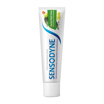 Sensodyne Multi Care Herbal Toothpaste 100Ml