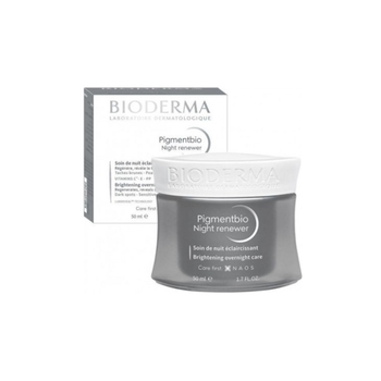 Bioderma Pigmentbio Night Cream 50ml