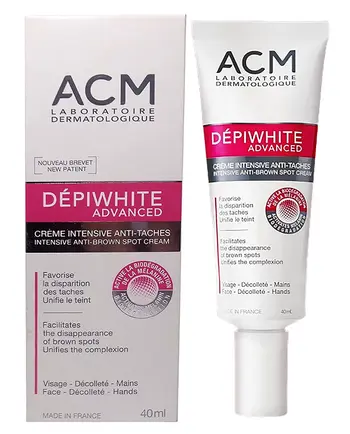 ACM Depiwhite Advanced Cream 40Ml