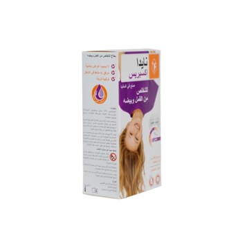 Nyda Express Lice Spray 50Ml
