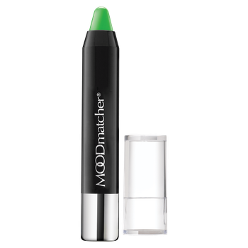 Moodmatcher Lipstick Twist stickgreen 2.9g