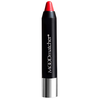 Moodmatcher Lipstick Twist stick Red 2.9g