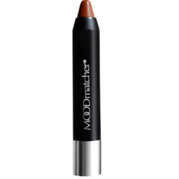 Moodmatcher Brown Lipstick Twist 2.9g