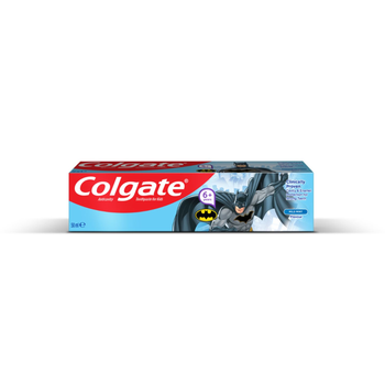 Colgate Mild Fruit Kids Toothpaste 50ml