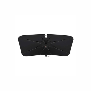 Baseus Cool Ride Series Car Sunshade Umbrella Black 1Piece