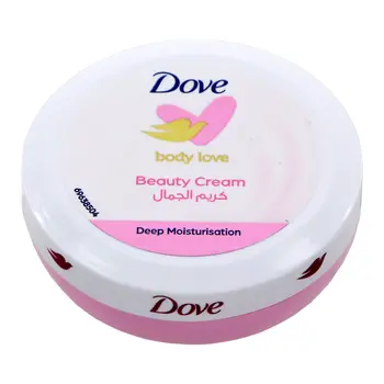 Dove Beauty Body Cream 75Ml