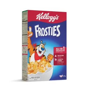 Kellogg's Frosties 470g