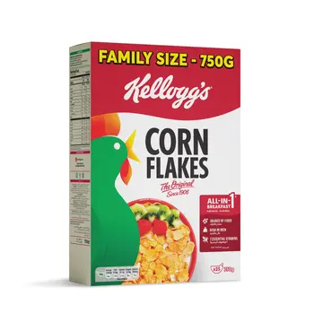 Kellogg’s Corn Flakes 750g