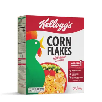 Kellogg’s Corn Flakes 375g