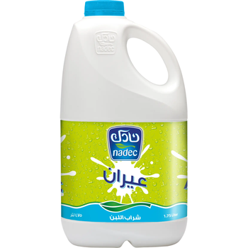 Nadec Laban Ayran Full Fat 1.75L