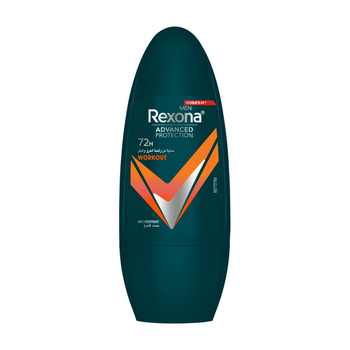 Rexona Men Roll-On Workout Control 50Ml