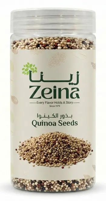 Zeina Quinoa 440g