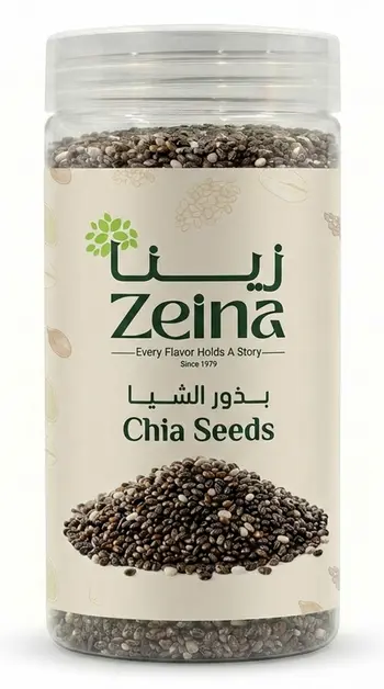 Zeina Chia Seeds 340g