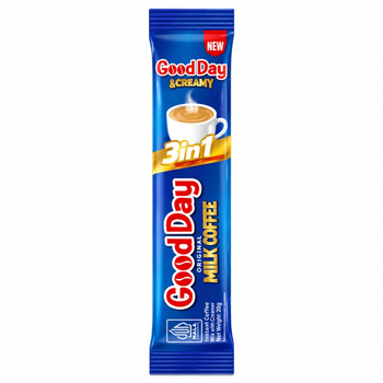 Good Day Hazelnut Coffee 3-in-1 20g