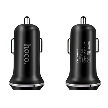 Anker Hoco Car Char&Dou 1Packet