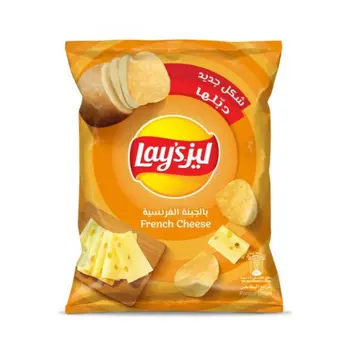 Lay'S Cheese 25g