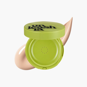 أنليشيا ساتان وير صحي أخضر أساس كوشن 29 ان بامبو 1قطعة
