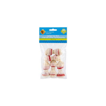 Believe Me Dog Chew Bones 5 Pieces