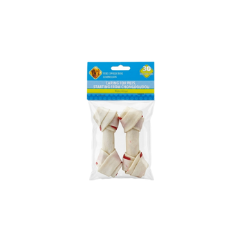 Believe Me Dog Chew Bones 2 Pieces