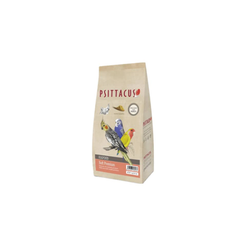 Psittacus Egg Food Small Parrot Food 1Kg