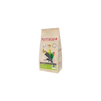 Psittacus Eggs Food Complementary Food For Parrots And Birds During Breeding And Molting Periods 1Kg