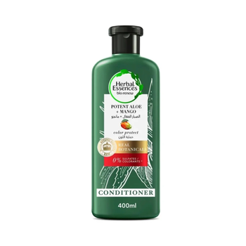 Herbal Essences Mango Bio:Renew Conditioner 400Ml