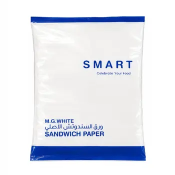 Mansour Sandwich Paper 1Packet