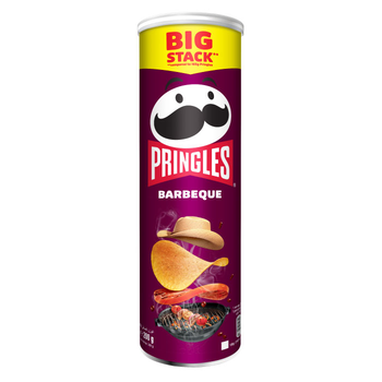 Pringles Barbecue 200g