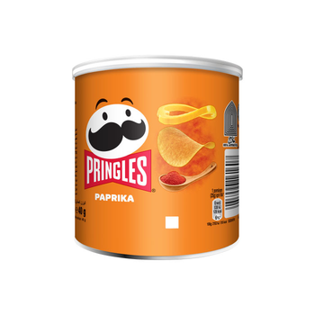 برينجلز شيبس باربيكيو الحار 40 جرام