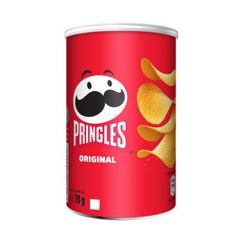 Pringles Original 70g