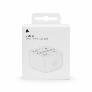 Apple USB Type-C Power Adapter White