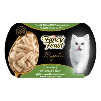 Purina Fancy Feast Royale Chicken 57g
