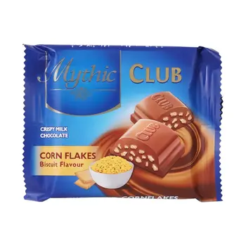 Mythic Club Biscuit Cornflex 40g