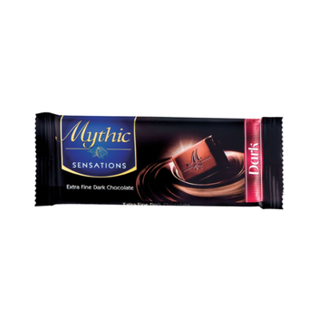 Mythic Sensations Dark Chocolate 30g
