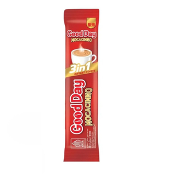 Good Day 3 In 1 Mochaccino Coffee 20g