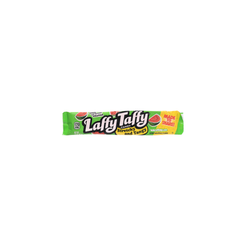 Laffy Taffy Stretchy & Tangy Watermelon Candy 42g