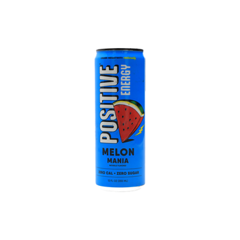 Positive Beverage Melon Mania 355Ml