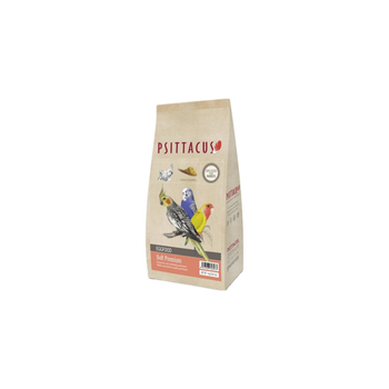 Psittacus Egg Food Is A Supplementary Food For Young Parrots 1Kg
