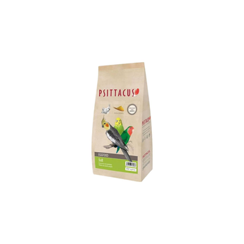 Psittacus Egg Food A Supplementary Food For Parrots And Birds During Breeding And Molting 1Kg