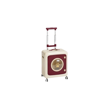 Pet Basket Bag For Transporting Cats And Small Dogs Is Available In Different Colors 1Pieces