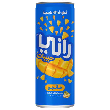 Rani Mango Float Drink 240ml
