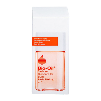 Bio-Oil Skincare Oil 60Ml